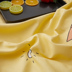 Giường bông đơn 100% cotton không trơn trượt Chiều cao nệm Simmons trải giường mỏng cho trẻ em trải giường toàn diện - Trang bị Covers Ga phủ giường Trang bị Covers