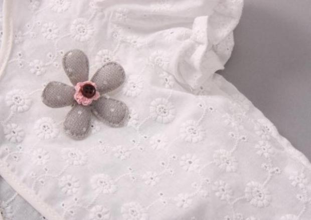 Cape pour fille - Ref 2156669 Image 42