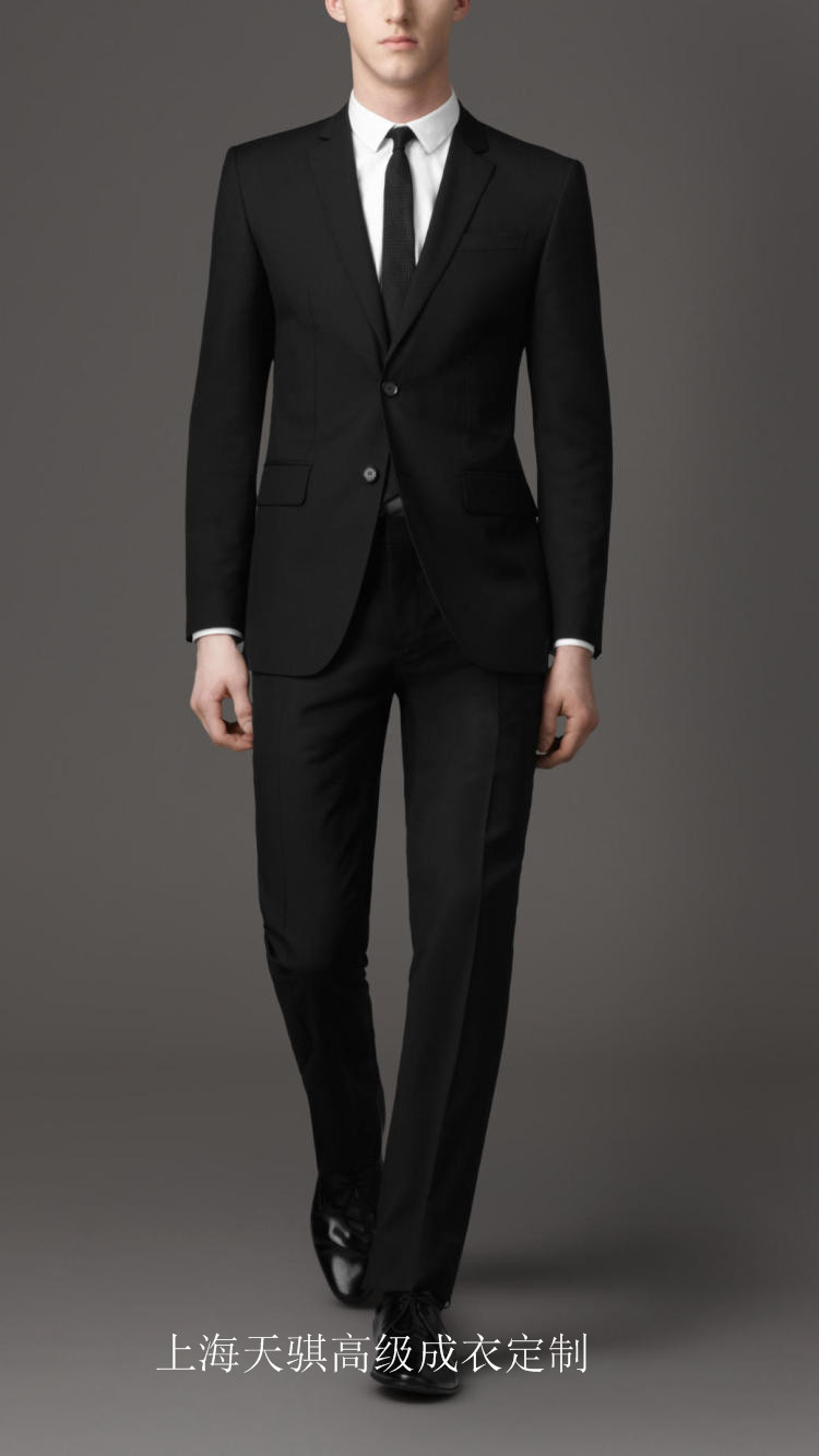 Costume homme en laine pour été - Ref 1548935 Image 13
