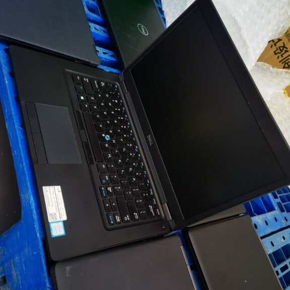Подержанные ноутбуки dell latitude e7470 e7480 e5470 e5480笔记本电脑  正品