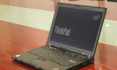 Подержанные ноутбуки 二手联想 ibm t61 r61