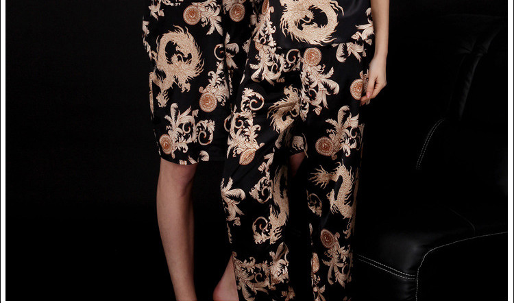 Peignoir jeunesse MX1603GB - Ref 602261 Image 35