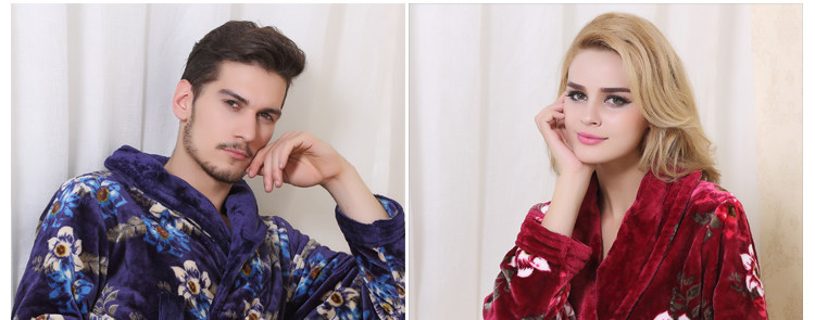 Peignoir jeunesse MF1505AH - Ref 595693 Image 42