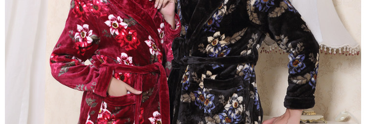 Peignoir jeunesse MF1505AH - Ref 595693 Image 34