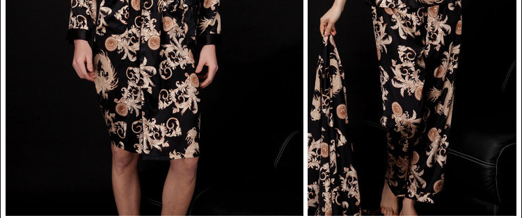 Peignoir jeunesse MX1603GB - Ref 602261 Image 33