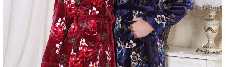 Peignoir jeunesse MF1505AH - Ref 595693 Image 45