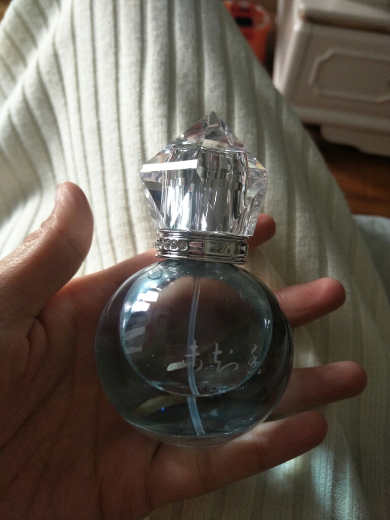 雏菊50毫升香水性价比最高，使用一个月后真实上手体验,第9张