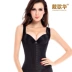 Dai Ge tuyệt đẹp corset bụng siêu mỏng eo eo đốt cháy cơ thể không có dấu vết giảm béo quần áo đai định hình Siêu mỏng