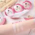 Thái Lan KARMART 咔 斯 Cathy búp bê có độ bóng cao, khả năng sửa chữa bột làm sáng bột làm sáng mũi phấn bắt sáng clio Điểm nổi bật