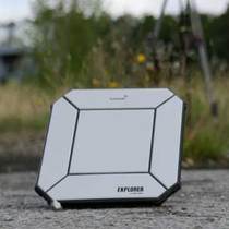 Maritime Satellite Internet Terminal BGAN Explorer510 Satellite Phone Portable Broadband Terminal Satellite Tablet
