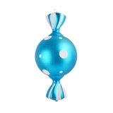 Рождество 40 см. Красочное украшение конфет подвесной торговый центр супермаркет супермаркет красавица