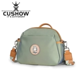 Небольшой дизайнерский нейлоновый портативный универсальный вместительный и большой ремешок для сумки, сумка для телефона