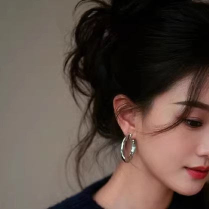 The Best Seller of the Season! Lu Series Premium Edition*60S Fine-Spun Yarn·Fully Stitched