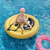 Water floating bed Net red water magic carpet swimming childrens floating row foam floating platform floating pad floating blanket swimming pool floating bed