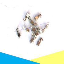 Welder power plug in yellow VH3 96-8P connector 3 96MM pitch wiring terminal power connector plug