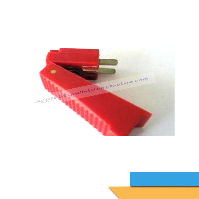 Carbon dioxide gun switch core switch 15AK welding gun switch Binzel welding gun switch two protection welding gun accessories