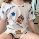 Привет -Pimple Bear