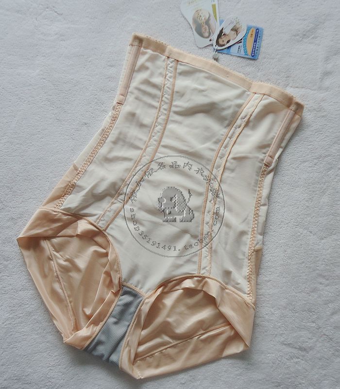 body amincissant JUNEROSE en soie Ice - Ref 685689 Image 8