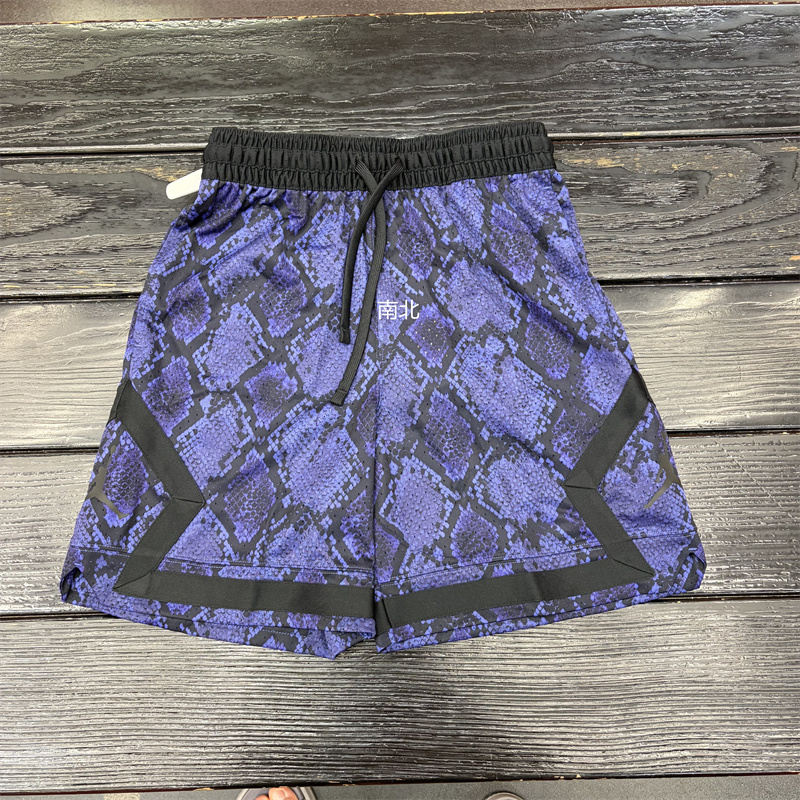 Air Jordan Aj Shorts Men's Summer Dri-Fit Quick-Drying Mesh Basketball Shorts Hf9908-543 Air Jordan Aj Shorts Men's Summer Dri-Fit Quick-Drying Mesh Basketball Shorts Hf9908-543