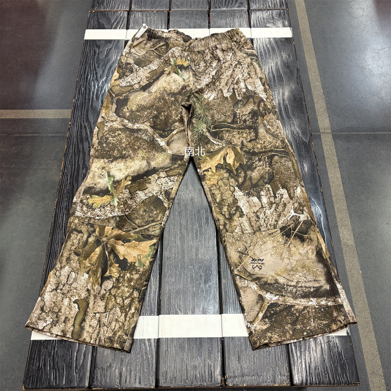Air Jordan Brooklyn Leaf Camouflage Trendy American Sports Casual Pants Hv0643-222 Air Jordan Brooklyn Leaf Camouflage Trendy American Sports Casual Pants Hv0643-222