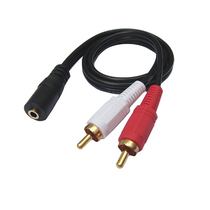 Lotus revolution 3 5 Mother Music Spectrum Audio reconversion line