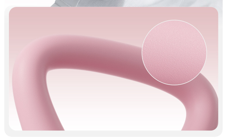 Гантели 李宁软壶铃女士健身家用器材瘦手臂练翘臀提壶杠哑铃深蹲力量训练 Lining