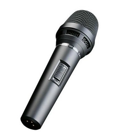 (Spot) LEWITT Levitt MTP 340 CMs Professional capacitive recording microphone