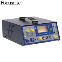 Focusrite ISA ONE Foxte professional phone microphone amplifier original