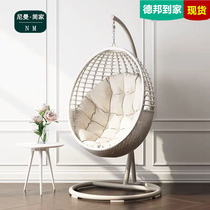 Outdoor Autumn Thousands Indoor Birds Nest Balcony Hanging Chair Basket Benches Home Ins Nordic Net Red Sloth People Cradle Chair