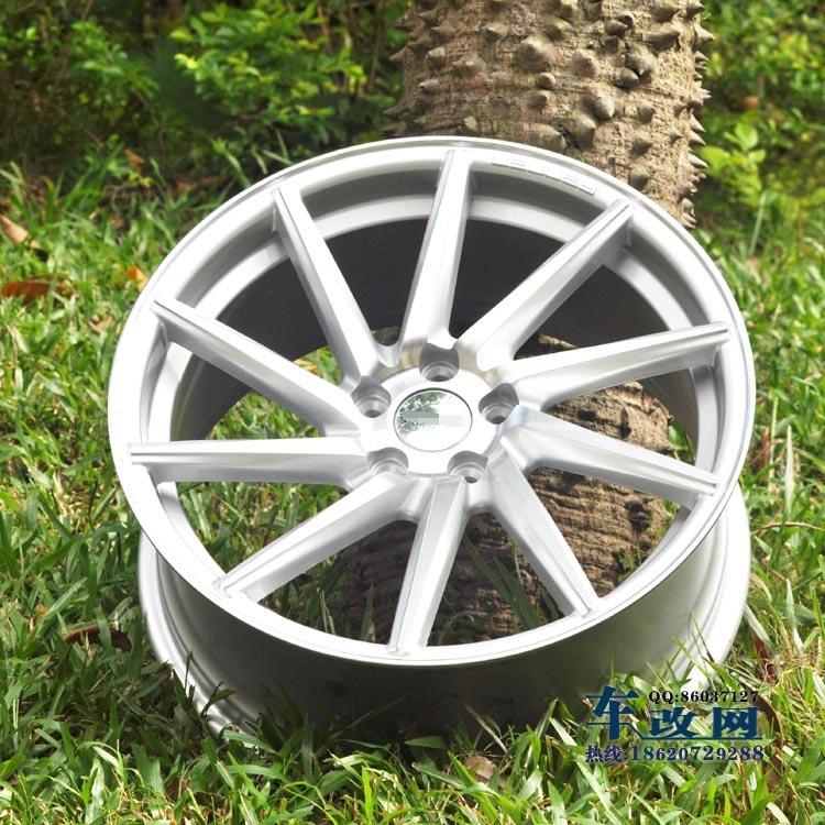 Bánh xe sửa đổi CVT 14/15/16/17/18/19 inch Các mẫu áp dụng: Si Rui tốc độ Pai Rui Ming Yu Kai Zun - Rim