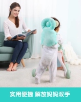 Infant anti-fall pillow quantity is limited while stocks last