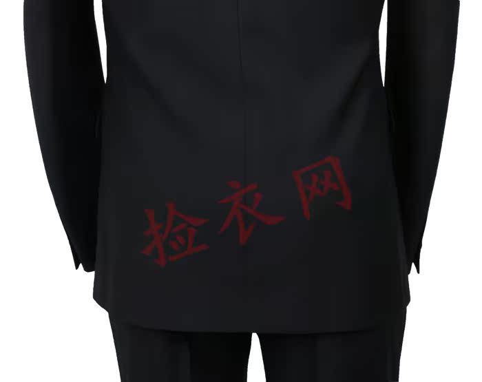 Costume homme PIERRE CARDIN pour printemps - Ref 1576448 Image 14