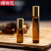 Sandalwood Sandalwood Essential Oil Laoshan Sandalwood Plant Perfume Aromatherapy