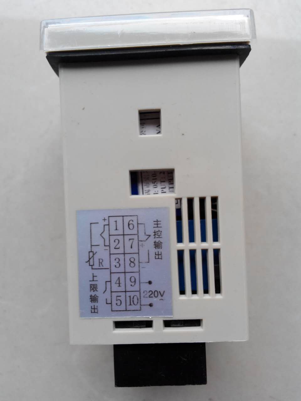 Купить Термостат Yixi XMTK-9000/XMTK-9702 PT100 0 ~ 400 ° C ...