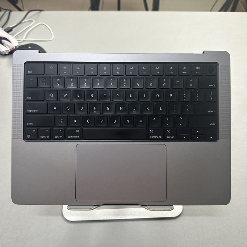2021 Apple Headless Knight 14inch A2442 Lower Half Set M1Pro32G Host Max Original Openclaw