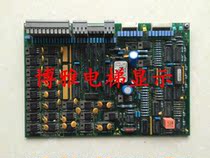 Schindler Elevator 300P motherboard PIOLG 124M board ID NR 590751 LP ID NR 205070