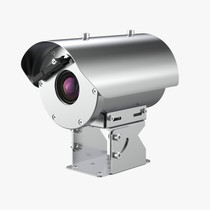 2 million explosion-proof zoom camera Hanwha TNO-6322ER original nationwide warranty