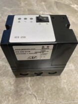 Automatic burner controller IES258-5 1WIES258K natural gas burner