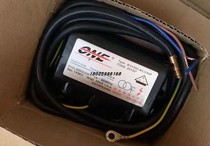 The ignition transformer BGY002-8 CS30P