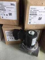 KROM solenoid valve VG15R02LQ31D