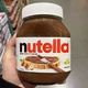 SF Express Lawelnut Chocolate Sauce 750G