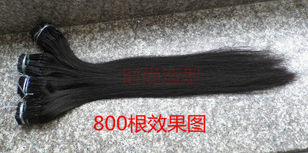 Extension cheveux - Ref 220958 Image 6
