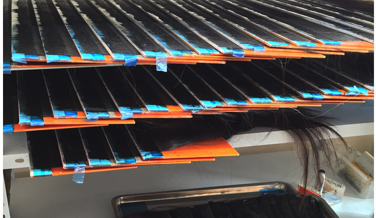 Extension mèches - Ref 219770 Image 27