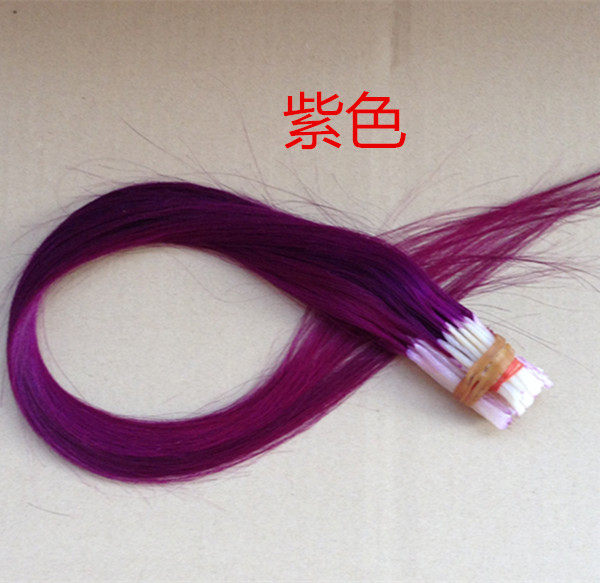 Extension cheveux - Ref 221583 Image 9