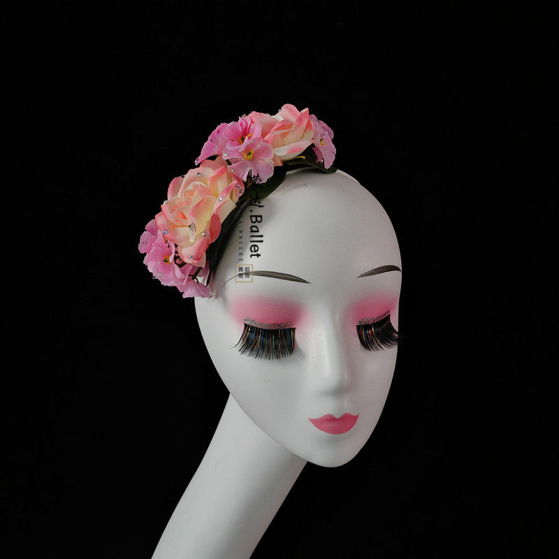 Nova Taoli Cup Dai Dance 