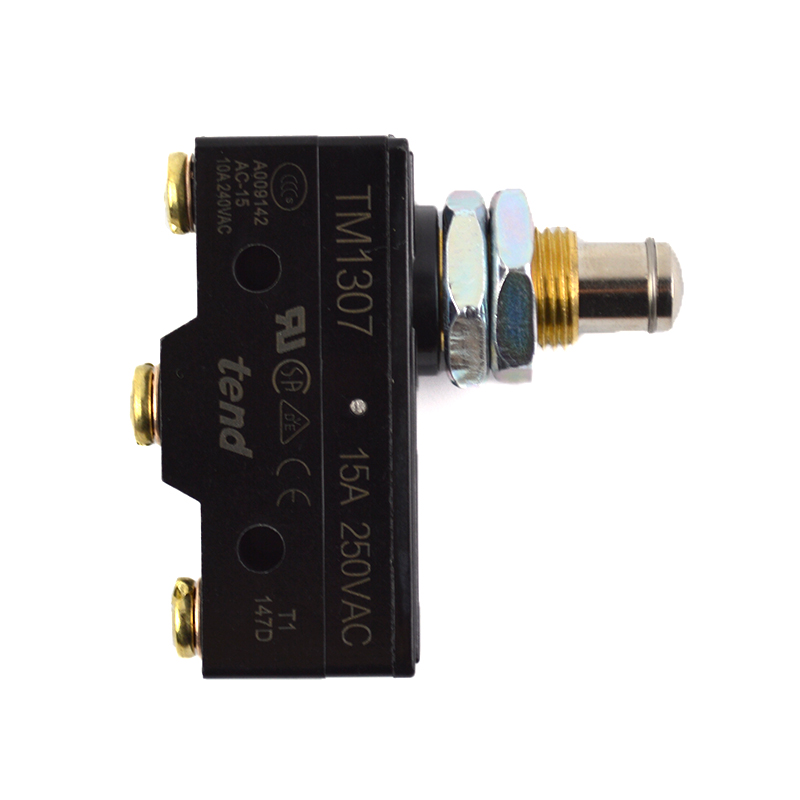 Elevator micro switch TM1307 limit travel switch brake switch elevator brake detection switch Thyssen