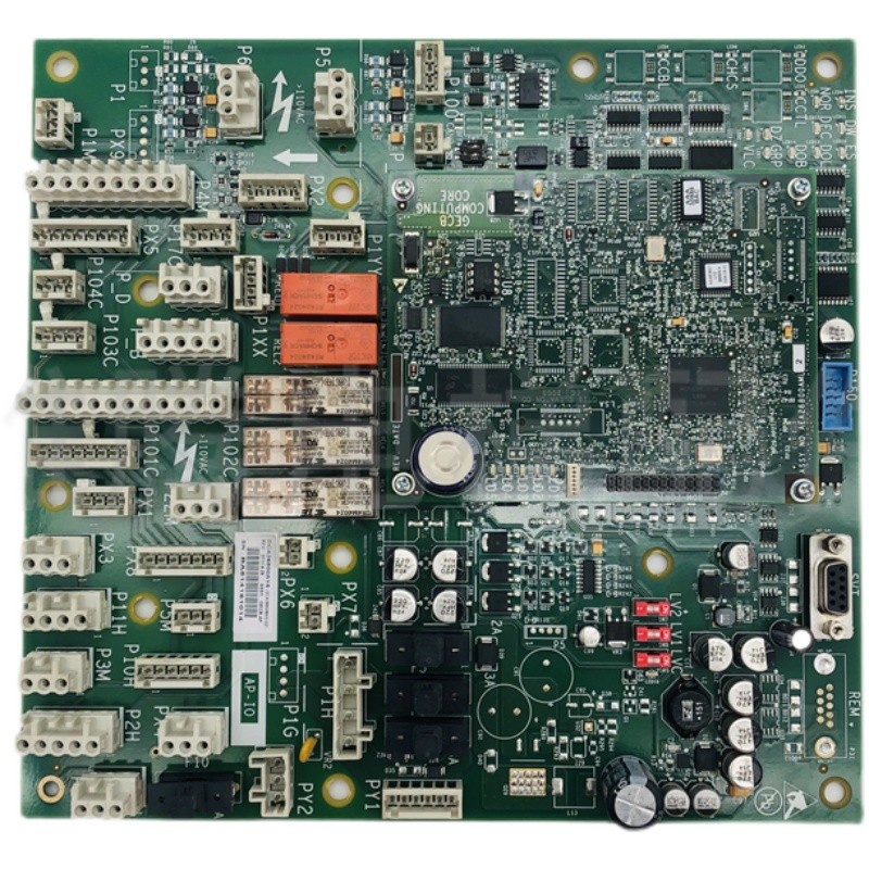 Otis GECB-AP motherboard DAA DBA DCA DDA26800AY2 3 5 6 7 12 13 15