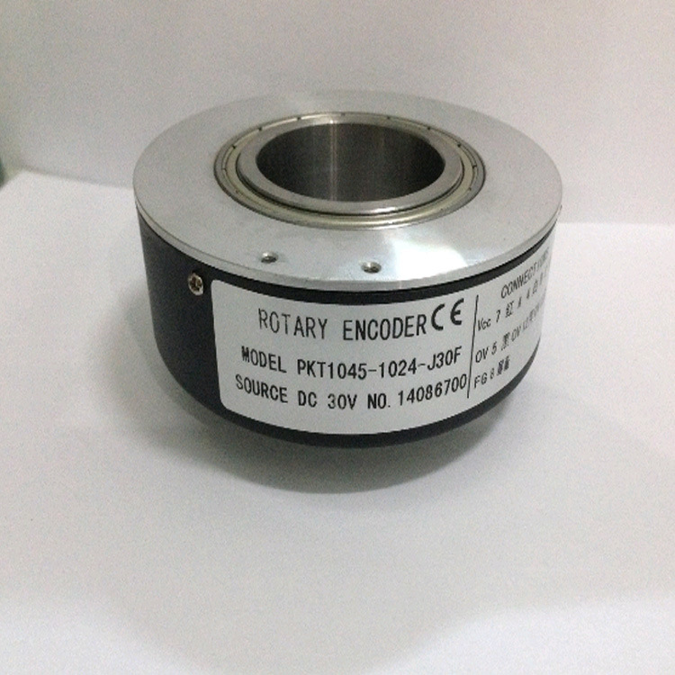 Encoder PKT1042-1024-J30F PKT1045-1024-J30F PKT1040-600-J30F