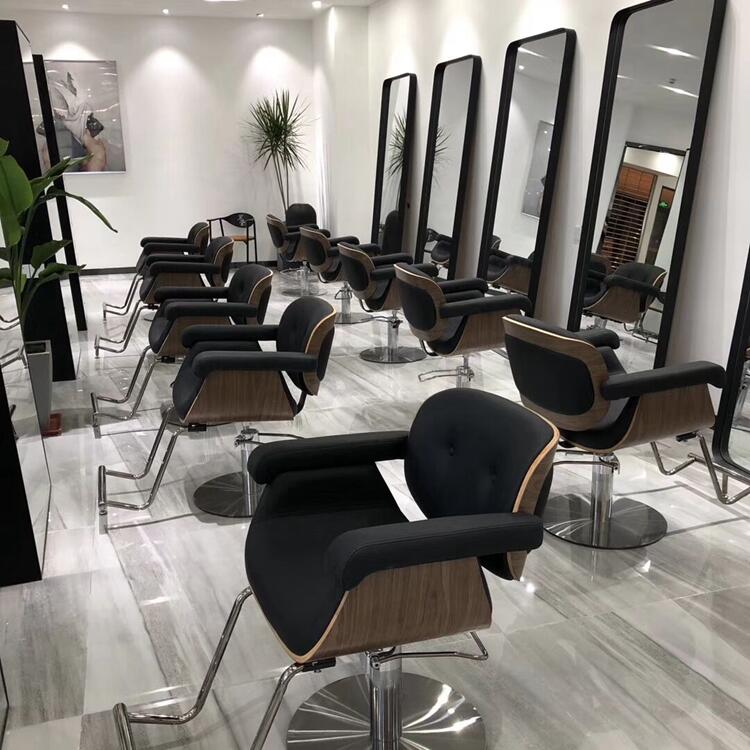 Gương phòng tắm sắt rèn gương treo tường gương hình chữ nhật gương phòng tắm gương phòng tắm gương phòng tắm gương - Gương gương treo tường trang trí