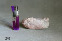 Lingbi stone Pearl stone pieces Lingbi dripping pattern stone White horse pattern stone Lingbi stone dripping lotus stone A picture and a shot